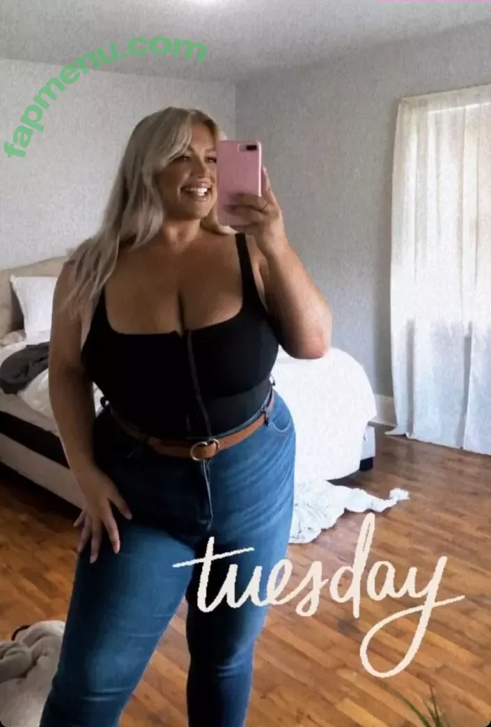 Hayden Buchko nude photo #0097 (brooke_hayy)