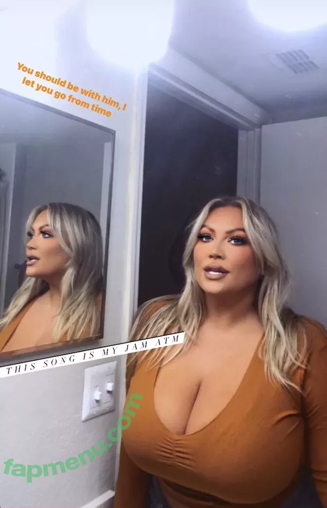 Hayden Buchko nude photo #0098 (brooke_hayy)