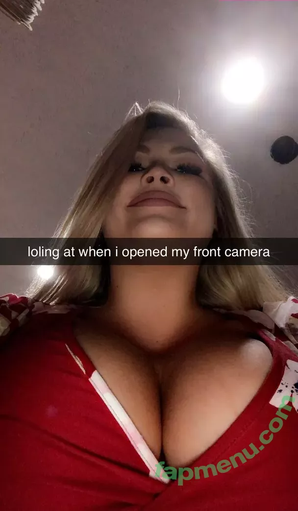 Hayden Buchko nude photo #0104 (brooke_hayy)