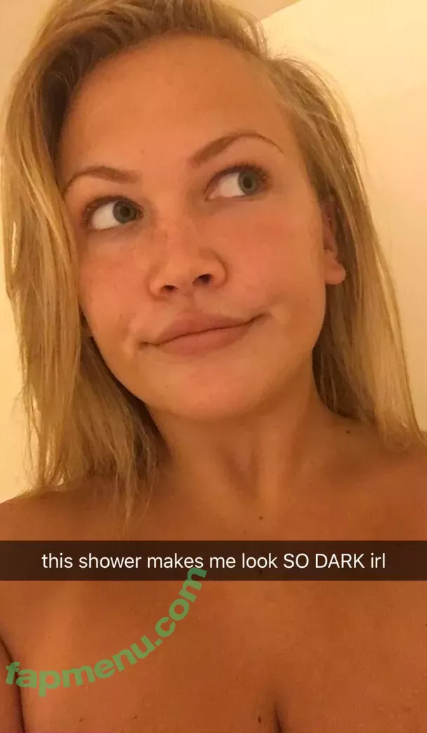 Hayden Buchko nude photo #0145 (brooke_hayy)