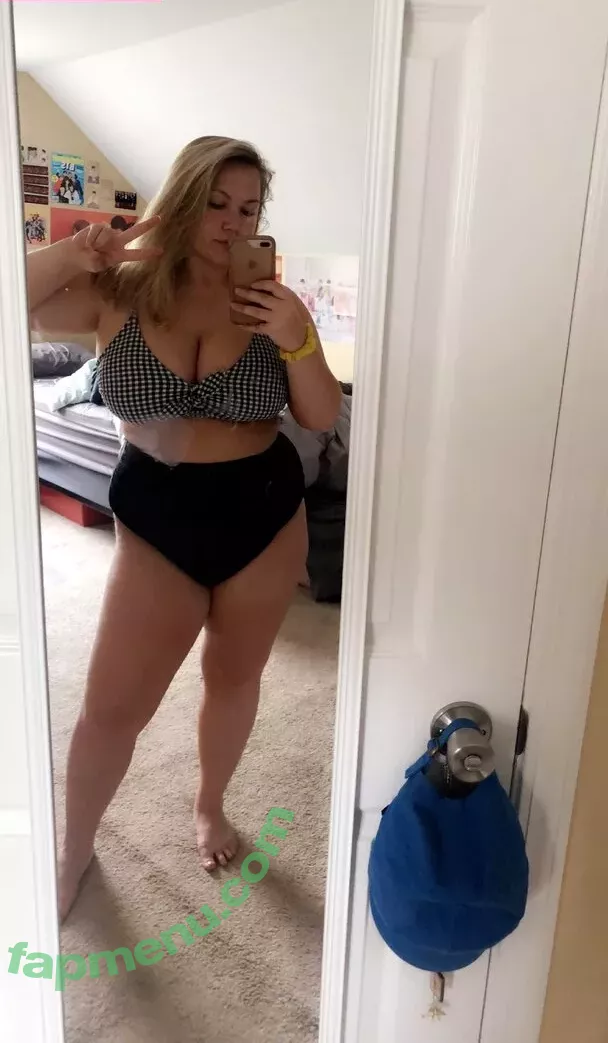 Hayden Buchko nude photo #0157 (brooke_hayy)