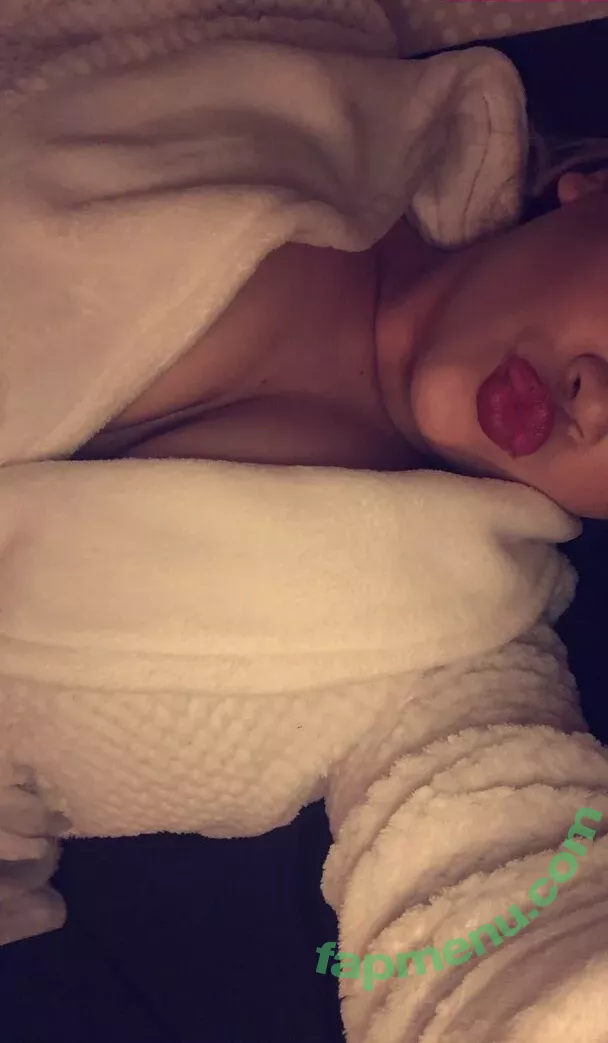 Hayden Buchko nude photo #0169 (brooke_hayy)