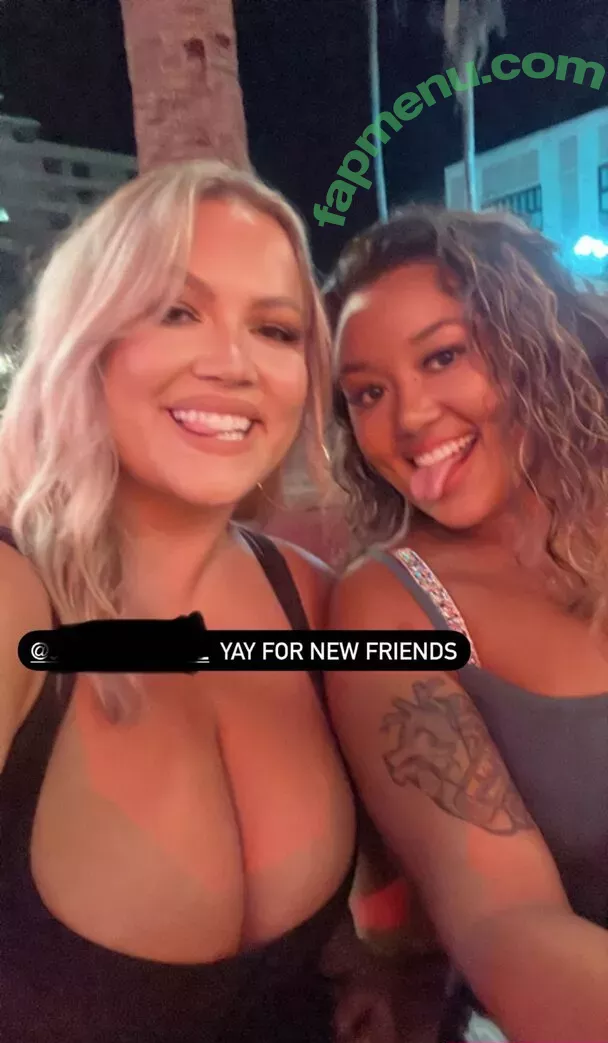 Hayden Buchko nude photo #0184 (brooke_hayy)