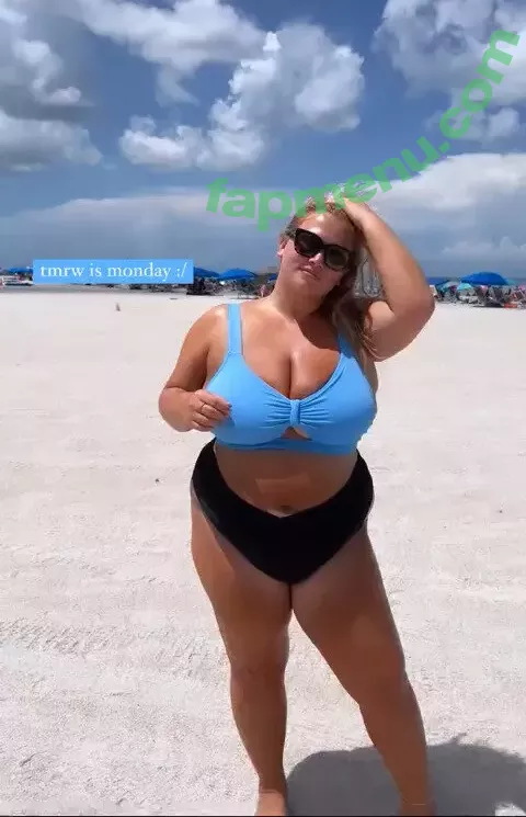 Hayden Buchko nude photo #0198 (brooke_hayy)