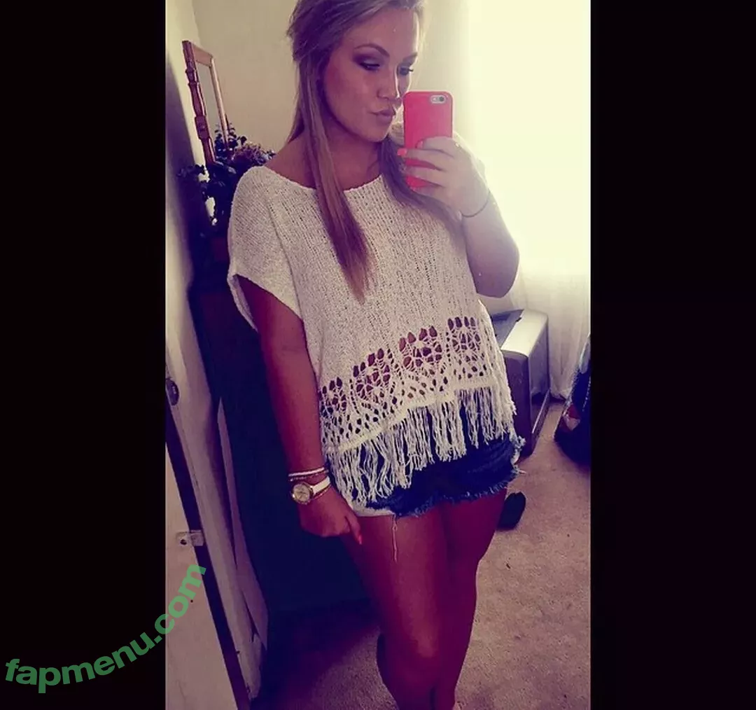 Hayden Buchko nude photo #0206 (brooke_hayy)