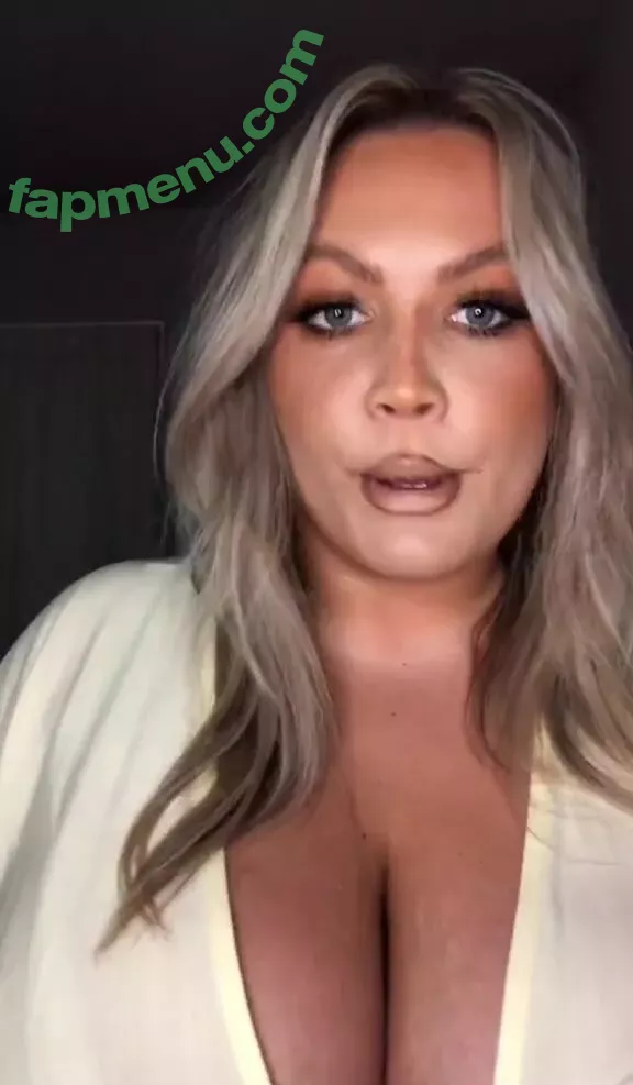 Hayden Buchko nude photo #0213 (brooke_hayy)