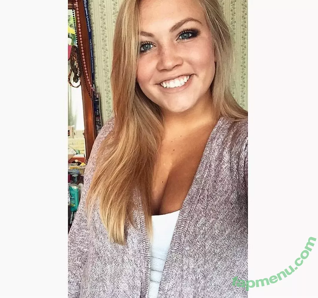 Hayden Buchko nude photo #0233 (brooke_hayy)