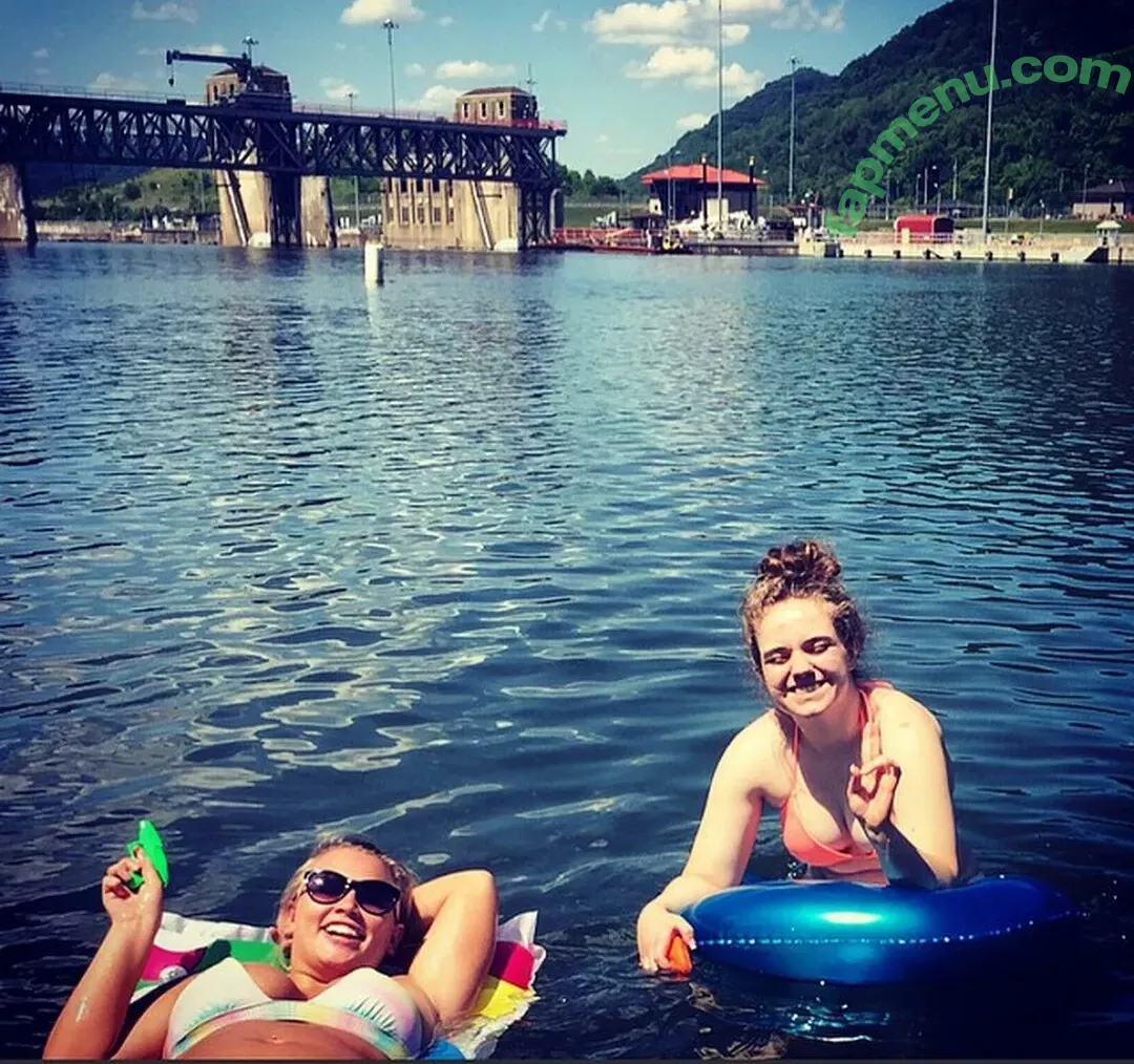 Hayden Buchko nude photo #0237 (brooke_hayy)