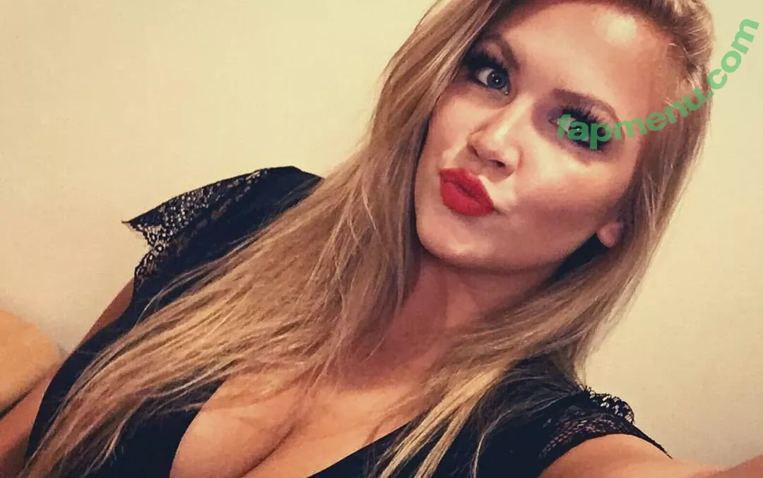 Hayden Buchko nude photo #0255 (brooke_hayy)