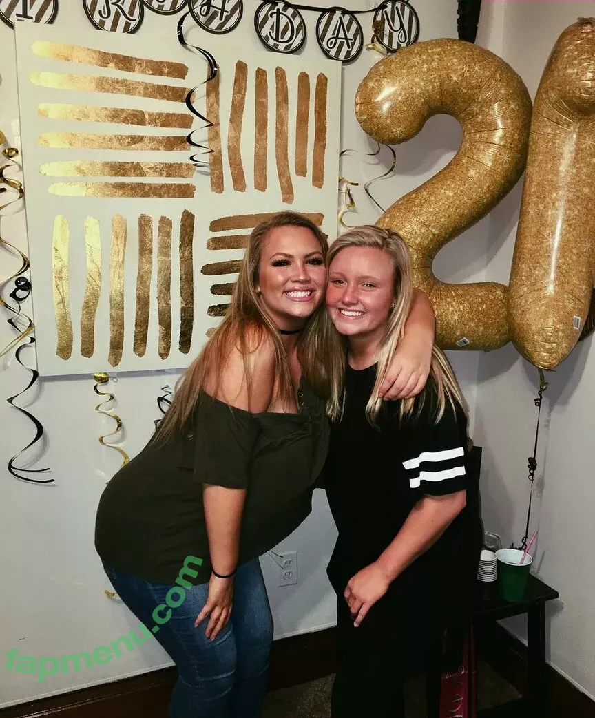 Hayden Buchko nude photo #0262 (brooke_hayy)