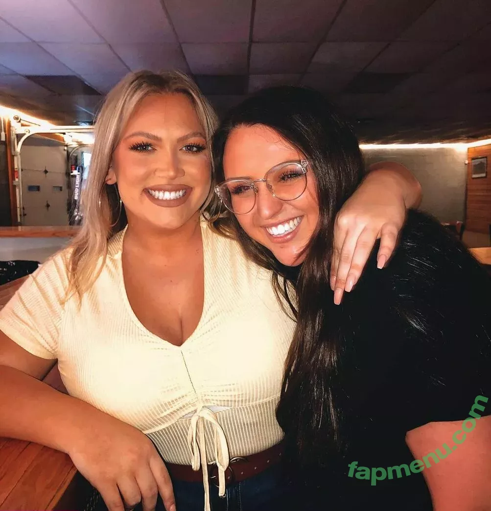 Hayden Buchko nude photo #0327 (brooke_hayy)