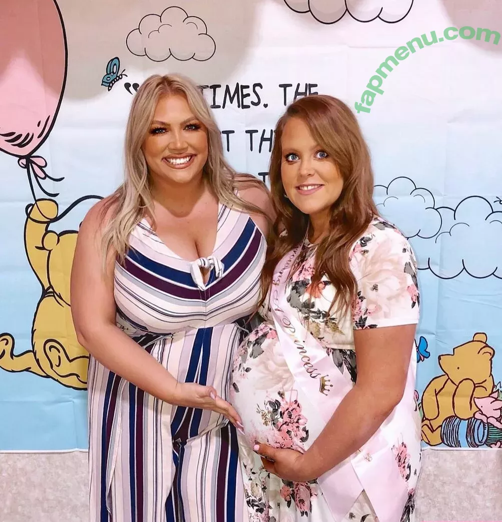 Hayden Buchko nude photo #0333 (brooke_hayy)