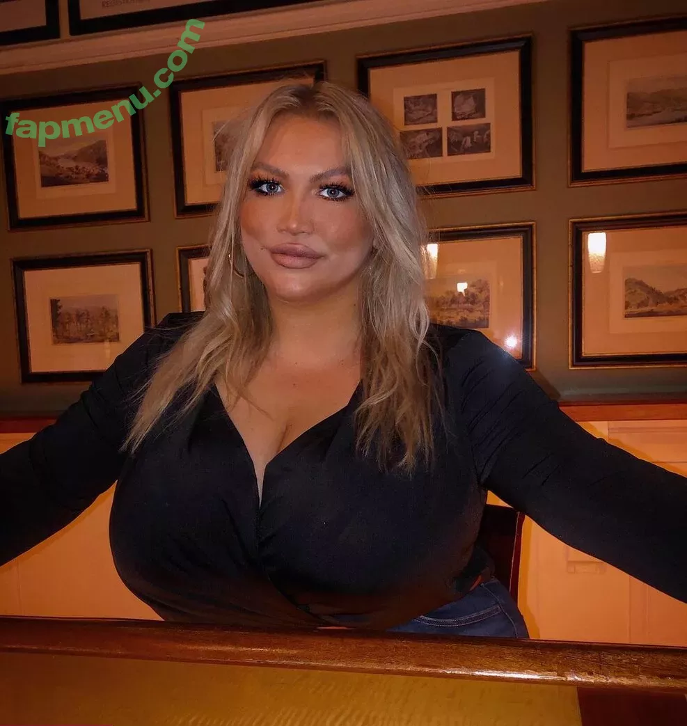 Hayden Buchko nude photo #0334 (brooke_hayy)