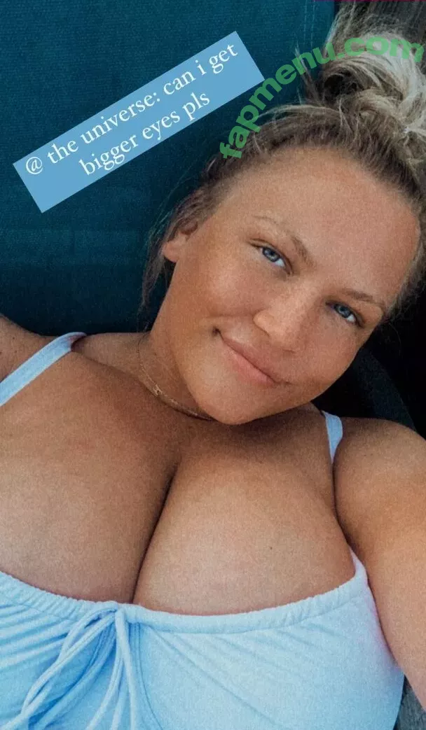 Hayden Buchko nude photo #0337 (brooke_hayy)