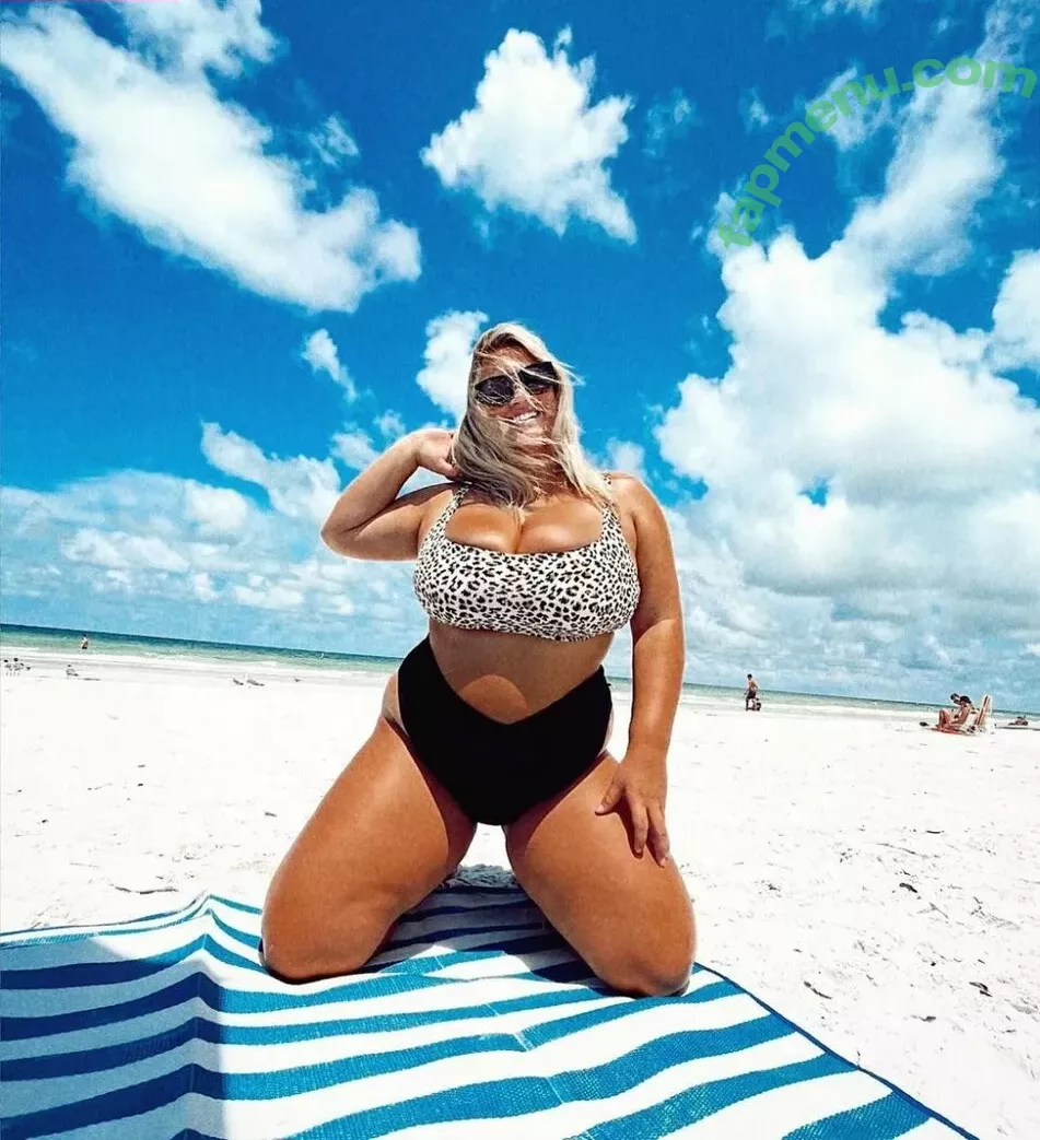 Hayden Buchko nude photo #0356 (brooke_hayy)