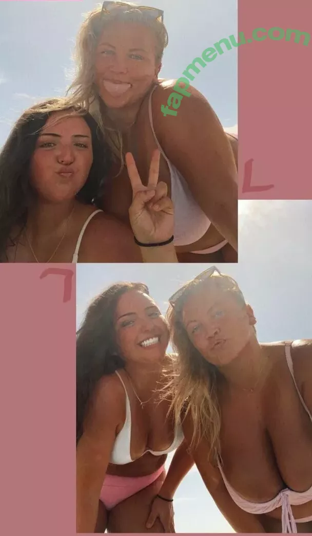 Hayden Buchko nude photo #0358 (brooke_hayy)