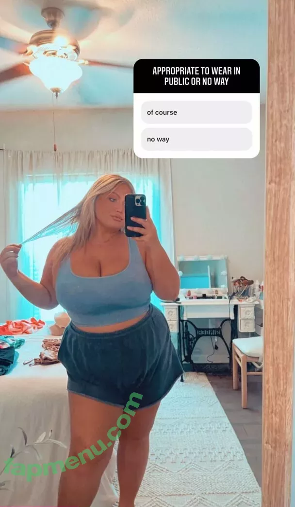 Hayden Buchko nude photo #0394 (brooke_hayy)