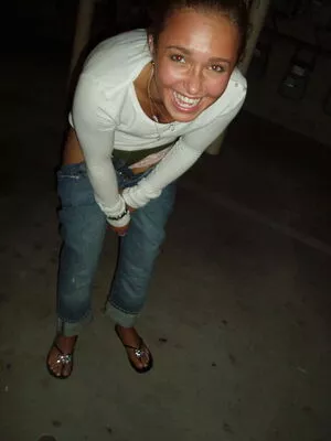 Hayden Panettiere / HaydenPanettiere / IHaydenPanettiere / haydenpanettier nude photo #0342