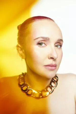 Hayden Panettiere / HaydenPanettiere / IHaydenPanettiere / haydenpanettier nude photo #0356