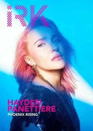 Hayden Panettiere / HaydenPanettiere / IHaydenPanettiere / haydenpanettier nude photo #0366