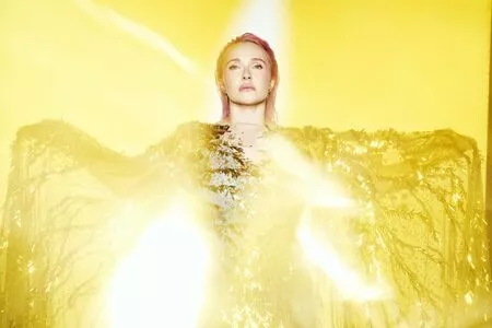 Hayden Panettiere / HaydenPanettiere / IHaydenPanettiere / haydenpanettier nude photo #0368