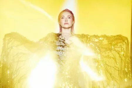 Hayden Panettiere / HaydenPanettiere / IHaydenPanettiere / haydenpanettier nude photo #0439