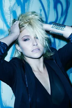 Hayden Panettiere / HaydenPanettiere / IHaydenPanettiere / haydenpanettier nude photo #0453