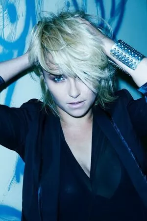 Hayden Panettiere / HaydenPanettiere / IHaydenPanettiere / haydenpanettier nude photo #0456