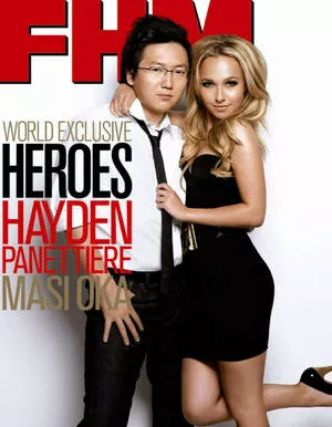 Hayden Panettiere / HaydenPanettiere / IHaydenPanettiere / haydenpanettier nude photo #0467