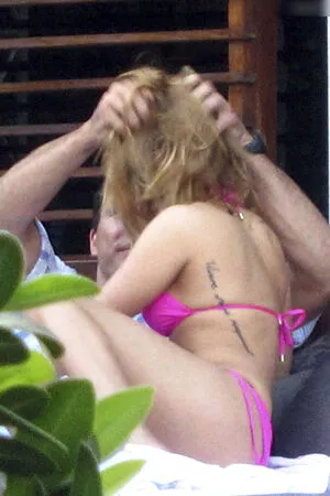 Hayden Panettiere / haydenpanettiere nude photo #0630