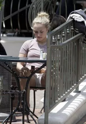 Hayden Panettiere / haydenpanettiere nude photo #0647