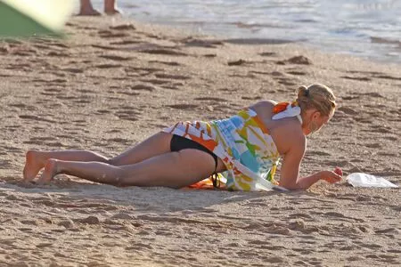 Hayden Panettiere / haydenpanettiere nude photo #0660