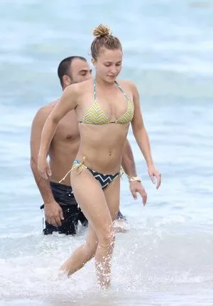 Hayden Panettiere / haydenpanettiere nude photo #0793