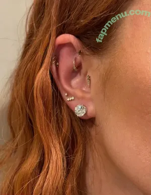 Hayden Panettiere / haydenpanettiere nude photo #0966