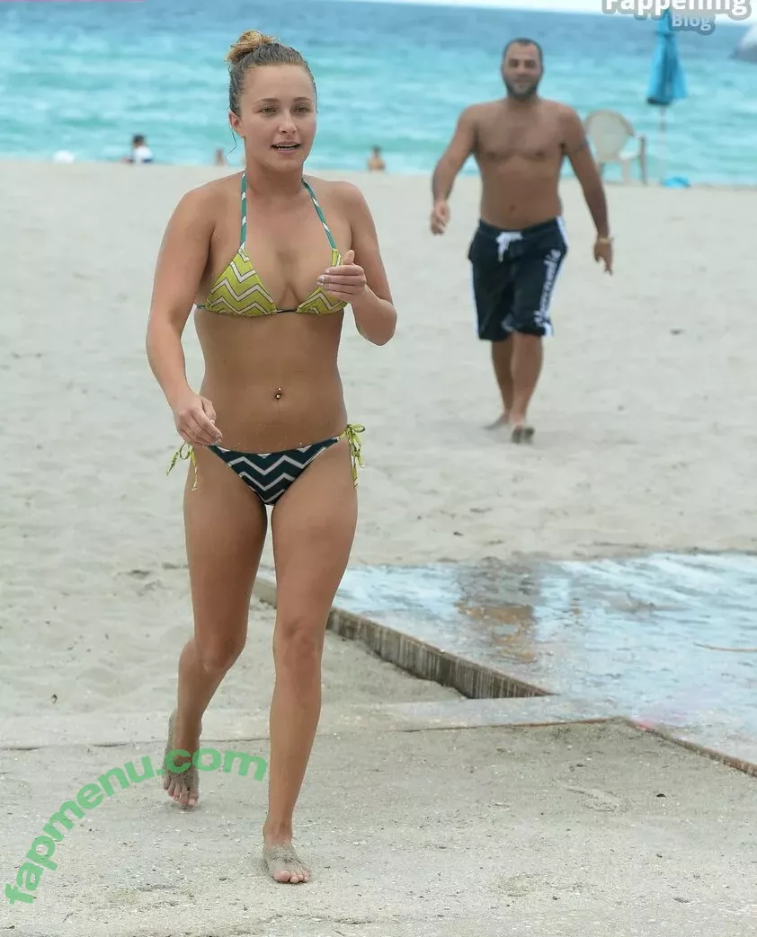 Hayden Panettiere nude photo #0238 (haydenpanettiere)