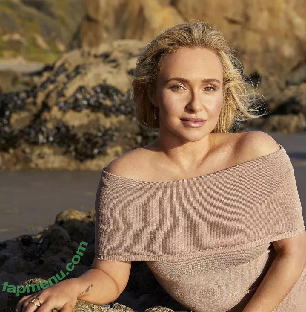 Hayden Panettiere nude photo #0255 (haydenpanettiere)