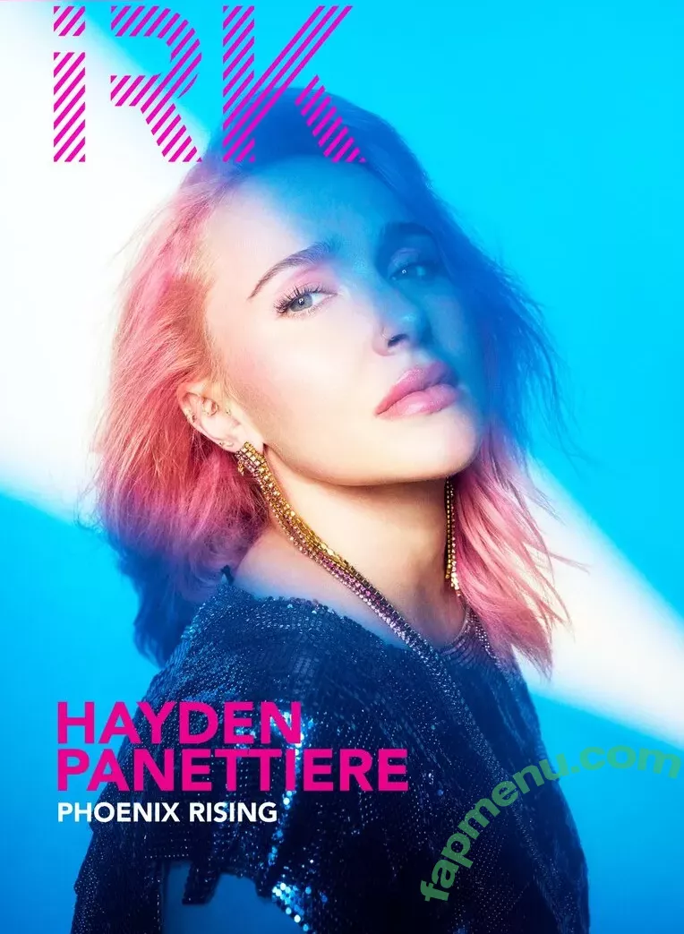 Hayden Panettiere nude photo #0366 (HaydenPanettiere / IHaydenPanettiere / haydenpanettier)