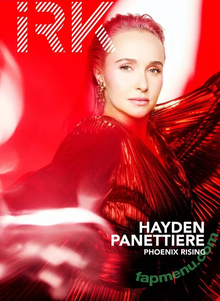 Hayden Panettiere nude photo #0367 (HaydenPanettiere / IHaydenPanettiere / haydenpanettier)