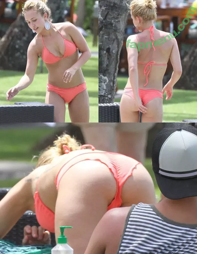 Hayden Panettiere nude photo #0575 (HaydenPanettiere / IHaydenPanettiere / haydenpanettier)