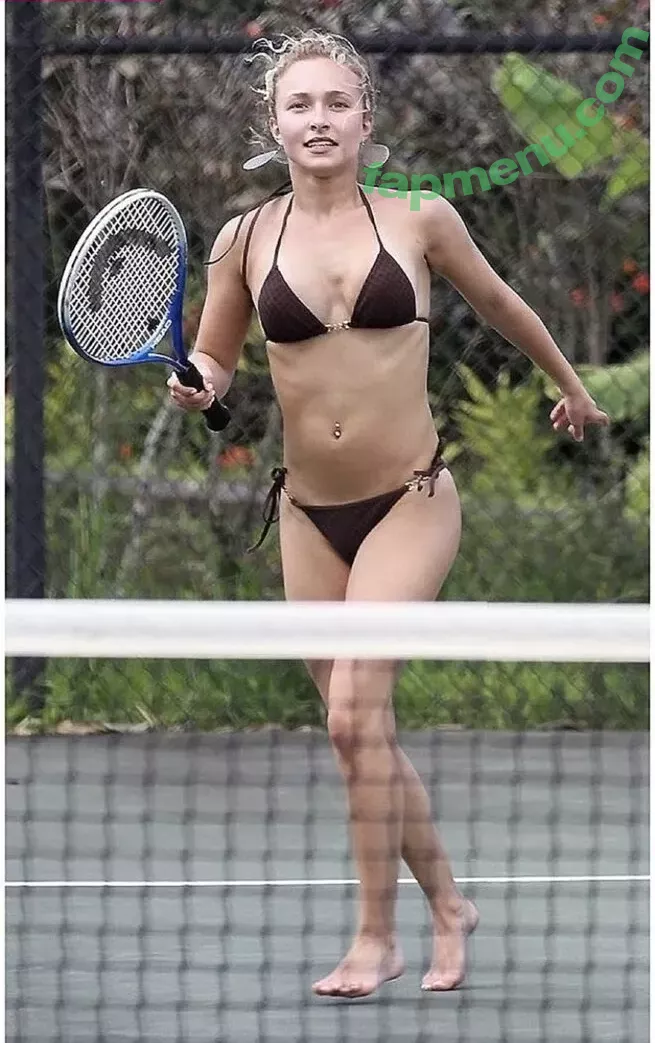 Hayden Panettiere nude photo #0595 (HaydenPanettiere / IHaydenPanettiere / haydenpanettier)