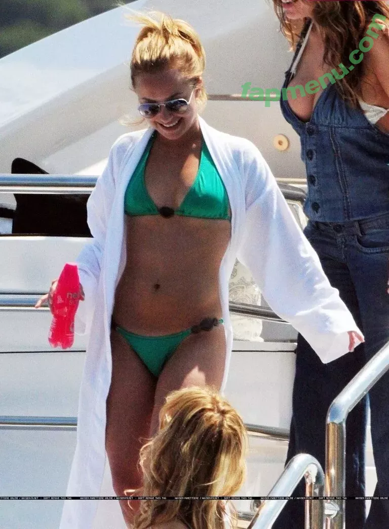 Hayden Panettiere nude photo #0621 (HaydenPanettiere / IHaydenPanettiere / haydenpanettier)