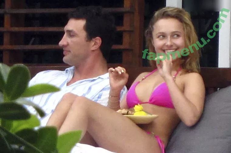 Hayden Panettiere nude photo #0632 (haydenpanettiere)