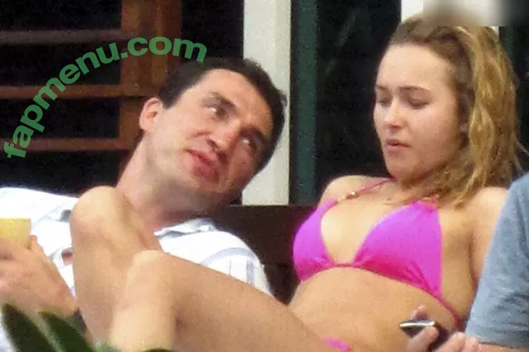 Hayden Panettiere nude photo #0636 (haydenpanettiere)