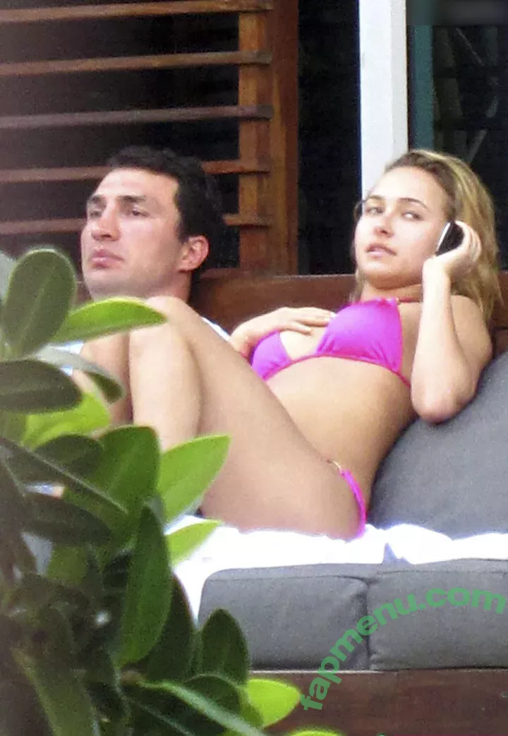 Hayden Panettiere nude photo #0641 (haydenpanettiere)