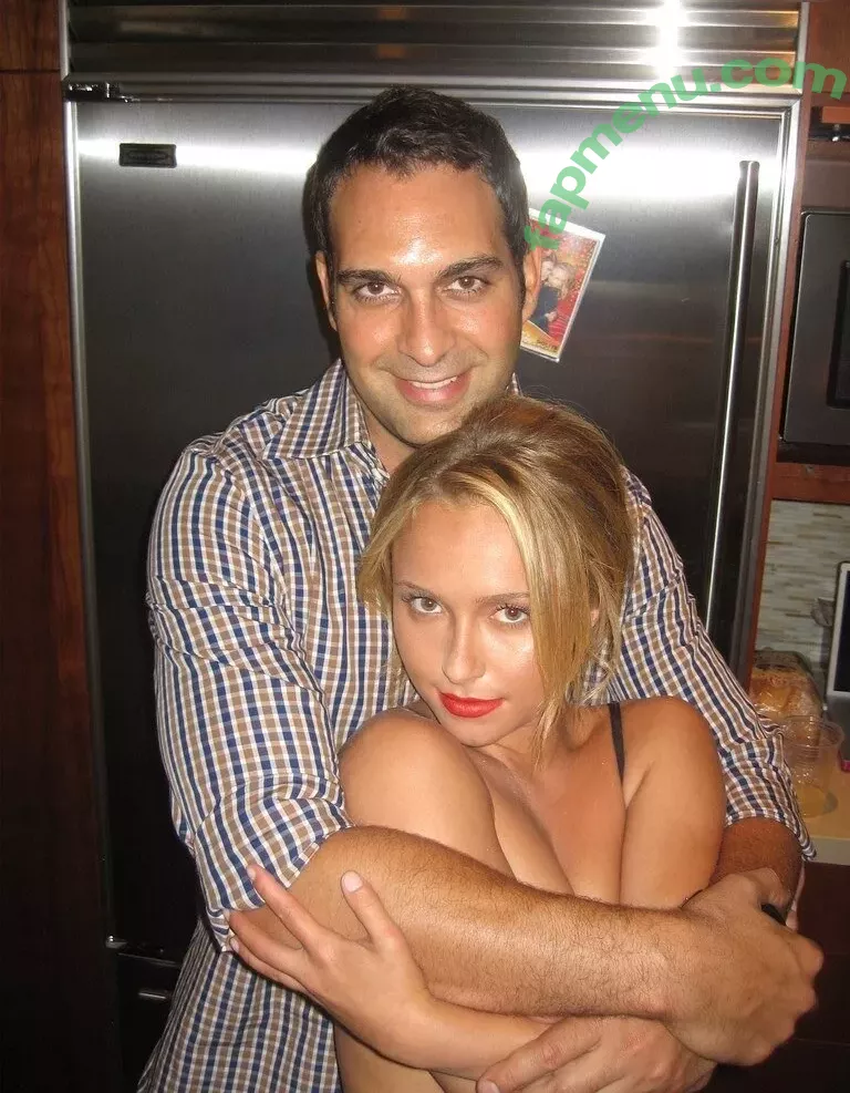 Hayden Panettiere nude photo #0646 (haydenpanettiere)