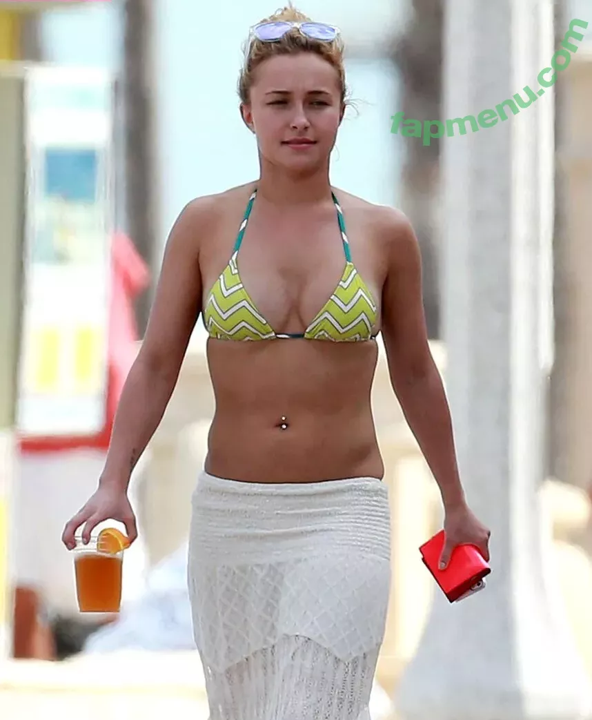 Hayden Panettiere nude photo #0700 (haydenpanettiere)