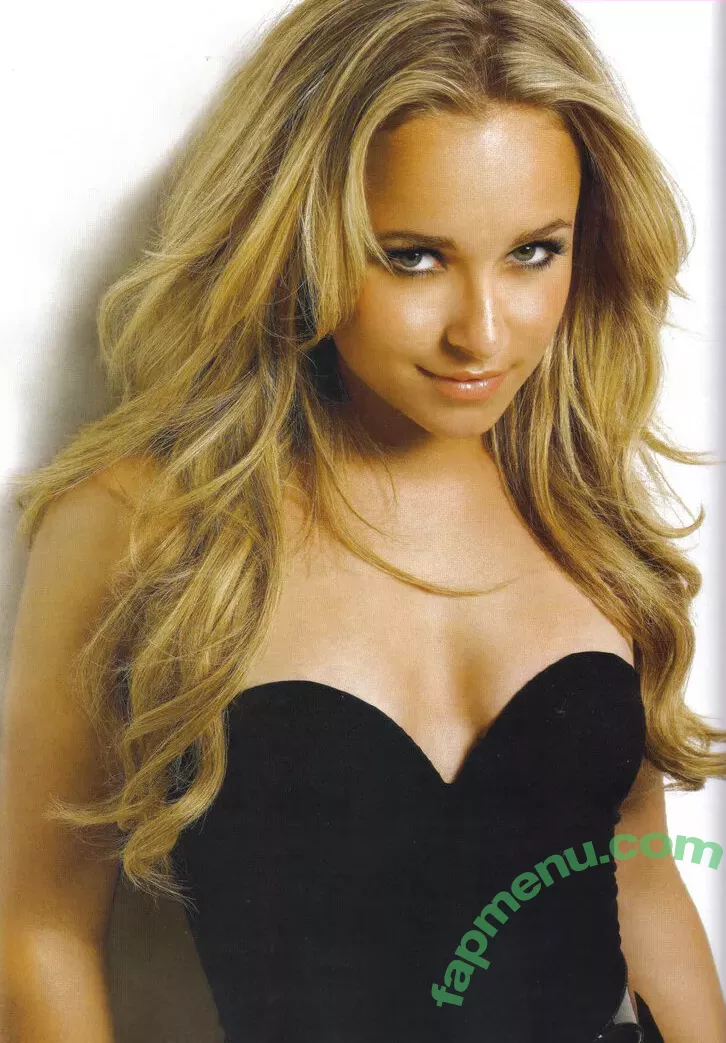 Hayden Panettiere nude photo #0723 (haydenpanettiere)