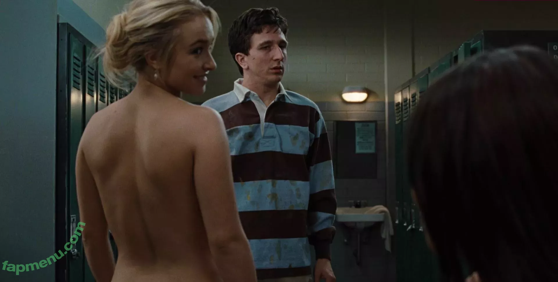 Hayden Panettiere nude photo #0735 (haydenpanettiere)