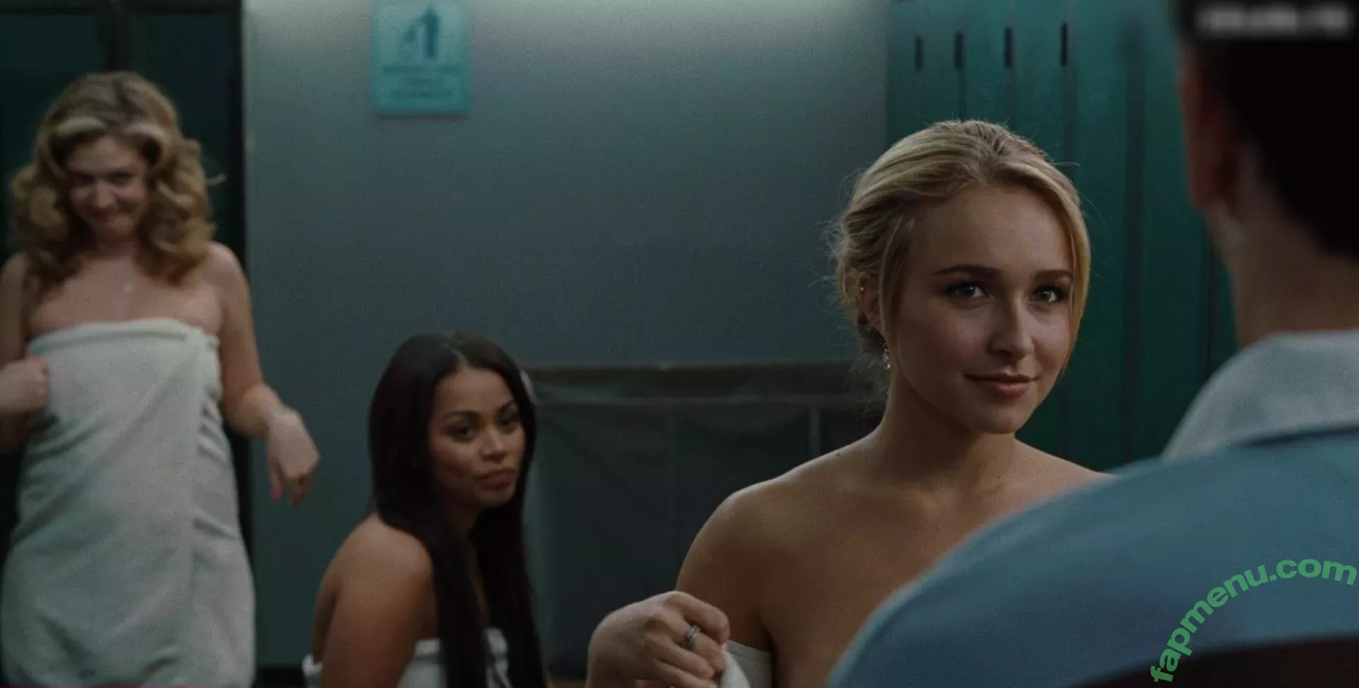 Hayden Panettiere nude photo #0739 (haydenpanettiere)