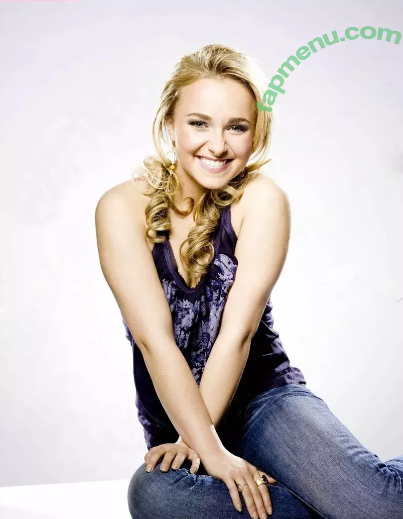 Hayden Panettiere nude photo #0785 (haydenpanettiere)